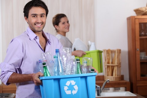 Sustainable waste management solutions in Sudbury