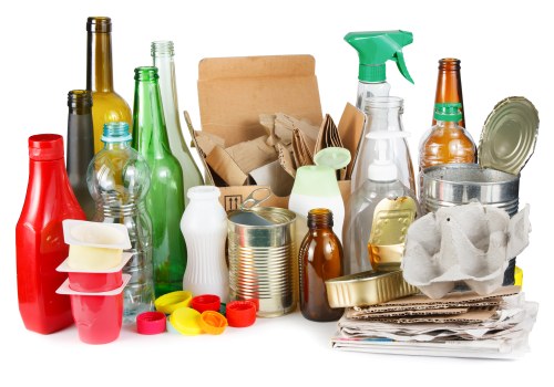 Eco-friendly builders waste clearance solutions in Sudbury