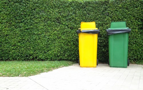 Sudbury waste removal service offerings