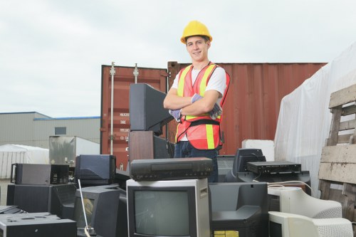 Choosing the right house clearance service in Sudbury