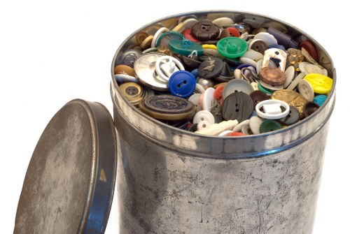 Sustainable waste management practices