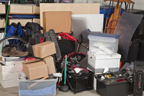 Professional builders waste management in Sudbury