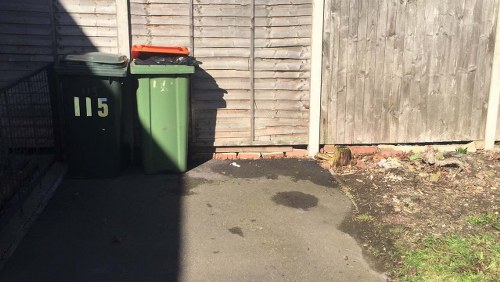 Sudbury waste clearance services for builders